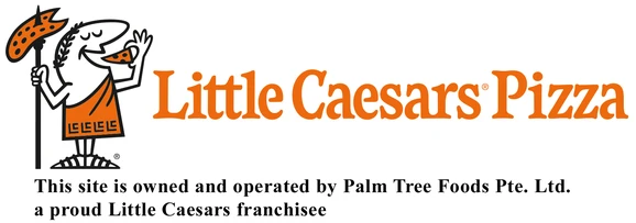 little Caesars Pizza Logo